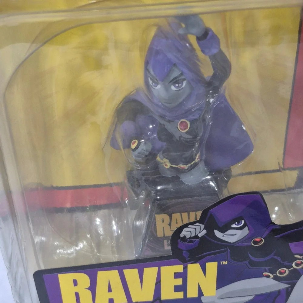 Monogram Masterworks raven teen